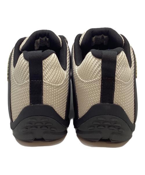 MERRELL（メレル）MERRELL (メレル) トレッキングシューズ アイボリー×ブラック サイズ:28cmの古着・服飾アイテム