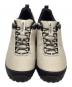 MERRELL (メレル) トレッキングシューズ アイボリー×ブラック サイズ:28cm：8000円