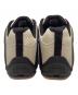 中古・古着 MERRELL (メレル) トレッキングシューズ アイボリー×ブラック サイズ:28cm：8000円