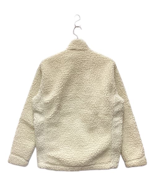 mont-bell（モンベル）mont-bell (モンベル) クリマプラスシーリングジャケット ホワイト サイズ:Mの古着・服飾アイテム