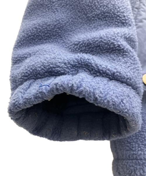 HELLY HANSEN（ヘリーハンセン）HELLY HANSEN (ヘリーハンセン) フリースジャケット スカイブルー サイズ:Mの古着・服飾アイテム