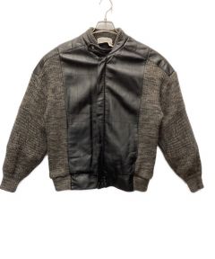 中古・古着通販】Saint Laurent Paris (サンローランパリ) MA-1