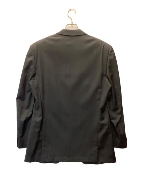 VERSACE CLASSIC（ヴェルサーチクラシック）VERSACE CLASSIC (ヴェルサーチクラシック) セットアップスーツ ブラック サイズ:Freeの古着・服飾アイテム