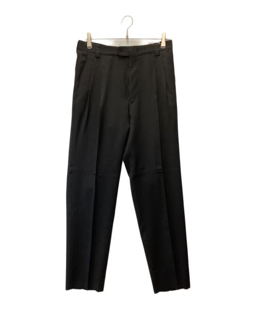 VERSACE CLASSIC（ヴェルサーチクラシック）VERSACE CLASSIC (ヴェルサーチクラシック) セットアップスーツ ブラック サイズ:Freeの古着・服飾アイテム