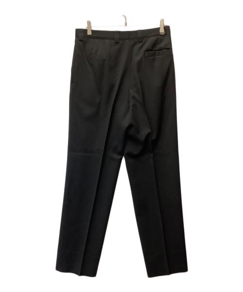 VERSACE CLASSIC（ヴェルサーチクラシック）VERSACE CLASSIC (ヴェルサーチクラシック) セットアップスーツ ブラック サイズ:Freeの古着・服飾アイテム