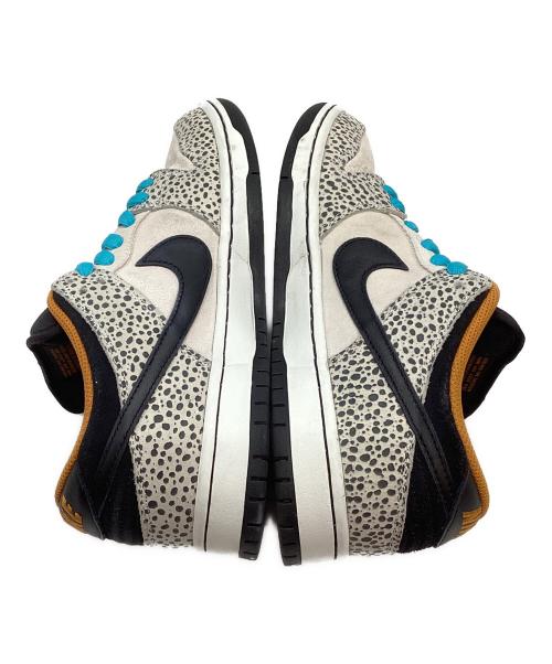 NIKE（ナイキ）NIKE (ナイキ) Nike SB Dunk Low Pro Electric Safari 