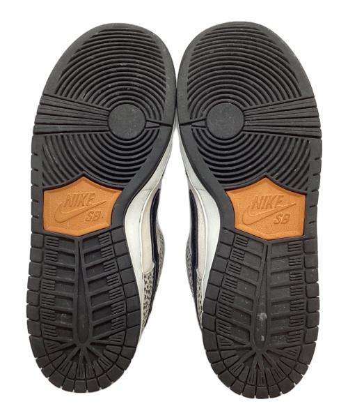 NIKE（ナイキ）NIKE (ナイキ) Nike SB Dunk Low Pro Electric Safari 