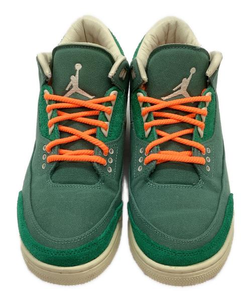 NIKE（ナイキ）NIKE Nina Chanel Abney Nina Chanel Abney × Nike Women's Air Jordan 3 Retro OG SP 