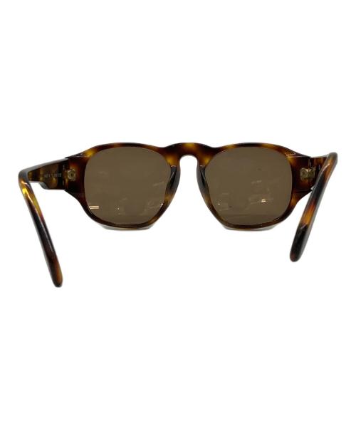 CHANEL（シャネル）CHANEL (シャネル) サングラス ブラウンの古着・服飾アイテム