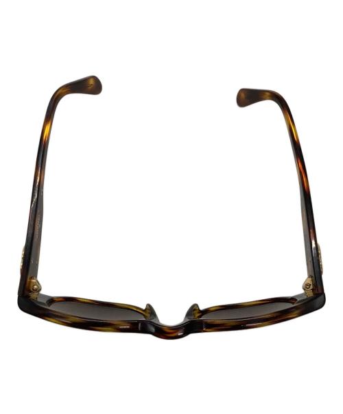 CHANEL（シャネル）CHANEL (シャネル) サングラス ブラウンの古着・服飾アイテム