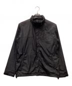 THE NORTH FACEザ ノース フェイス）の古着「HYDRENA JACKET」｜ブラック