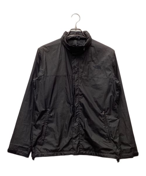 THE NORTH FACE（ザ ノース フェイス）THE NORTH FACE (ザ ノース フェイス) HYDRENA JACKET ブラック サイズ:Sの古着・服飾アイテム