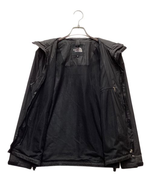 THE NORTH FACE（ザ ノース フェイス）THE NORTH FACE (ザ ノース フェイス) HYDRENA JACKET ブラック サイズ:Sの古着・服飾アイテム