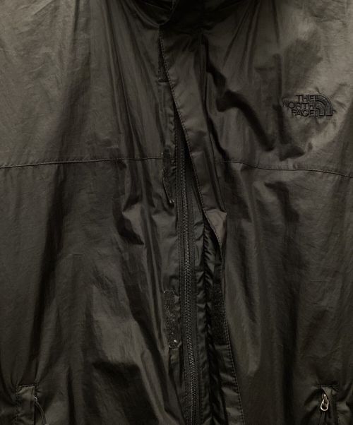 THE NORTH FACE（ザ ノース フェイス）THE NORTH FACE (ザ ノース フェイス) HYDRENA JACKET ブラック サイズ:Sの古着・服飾アイテム