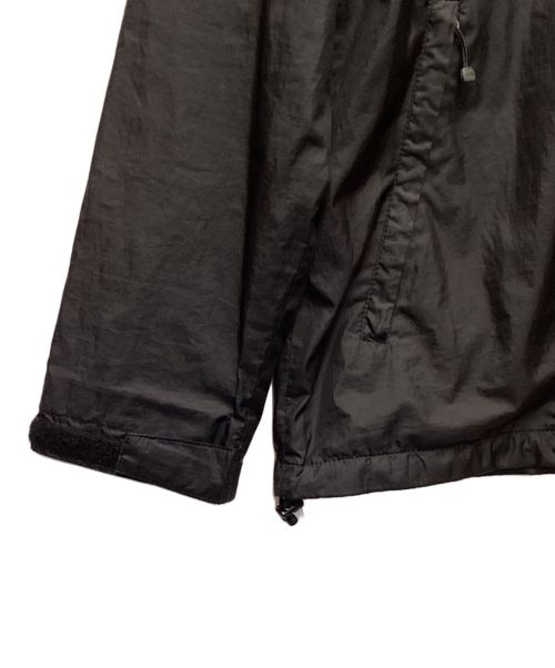 THE NORTH FACE（ザ ノース フェイス）THE NORTH FACE (ザ ノース フェイス) HYDRENA JACKET ブラック サイズ:Sの古着・服飾アイテム