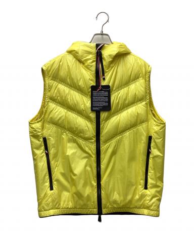 MONCLER GRENOBLE グルノーブル ダウンベスト 中古・古着通販】MONCLER GRENOBLE (モンクレール グルノーブル