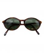 RAY-BANレイバン）の古着「サングラス」｜ブラウン