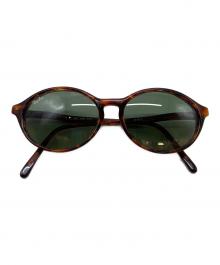 RAY-BAN（レイバン）の古着「サングラス」｜ブラウン