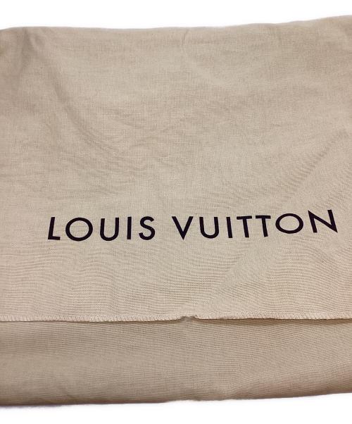 LOUIS VUITTON（ルイ ヴィトン）LOUIS VUITTON (ルイ ヴィトン) ショルダーバッグ ブラウンの古着・服飾アイテム