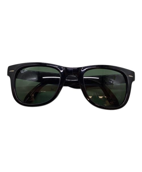 RAY-BAN（レイバン）RAY-BAN (レイバン) サングラス ブラックの古着・服飾アイテム