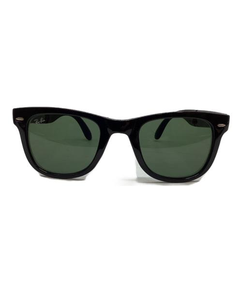 RAY-BAN（レイバン）RAY-BAN (レイバン) サングラス ブラックの古着・服飾アイテム