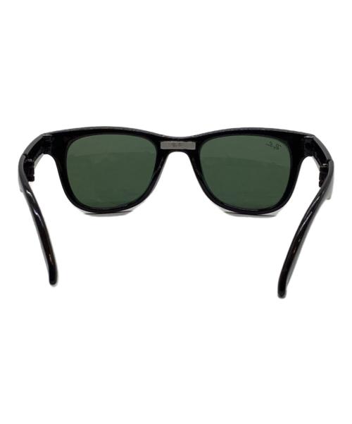 RAY-BAN（レイバン）RAY-BAN (レイバン) サングラス ブラックの古着・服飾アイテム