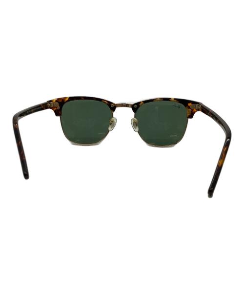 RAY-BAN（レイバン）RAY-BAN (レイバン) サングラス ブラウンの古着・服飾アイテム