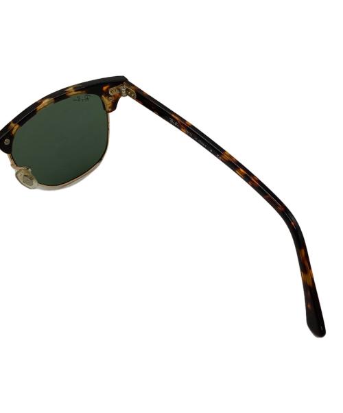RAY-BAN（レイバン）RAY-BAN (レイバン) サングラス ブラウンの古着・服飾アイテム