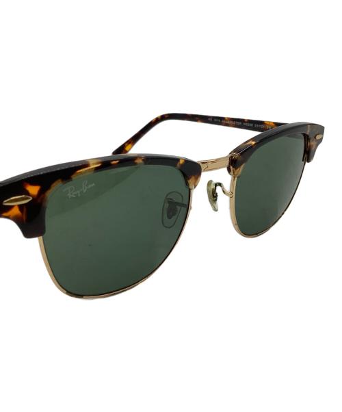 RAY-BAN（レイバン）RAY-BAN (レイバン) サングラス ブラウンの古着・服飾アイテム