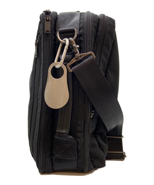 PORTER（ポーター）PORTER (ポーター) ブリーフケース ブラックの古着・服飾アイテム