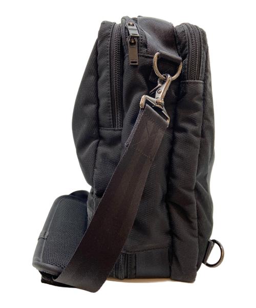 PORTER（ポーター）PORTER (ポーター) ブリーフケース ブラックの古着・服飾アイテム