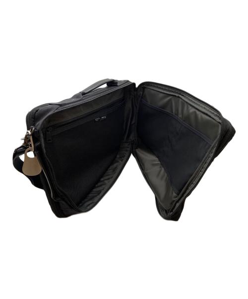 PORTER（ポーター）PORTER (ポーター) ブリーフケース ブラックの古着・服飾アイテム