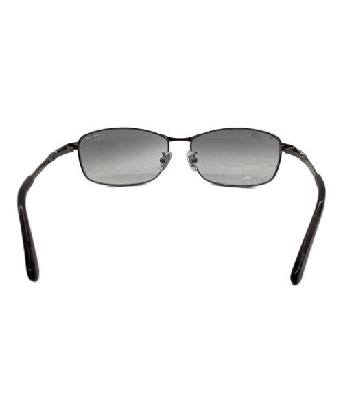 POLICE（ポリス）POLICE (ポリス) アイウェア クリアの古着・服飾アイテム