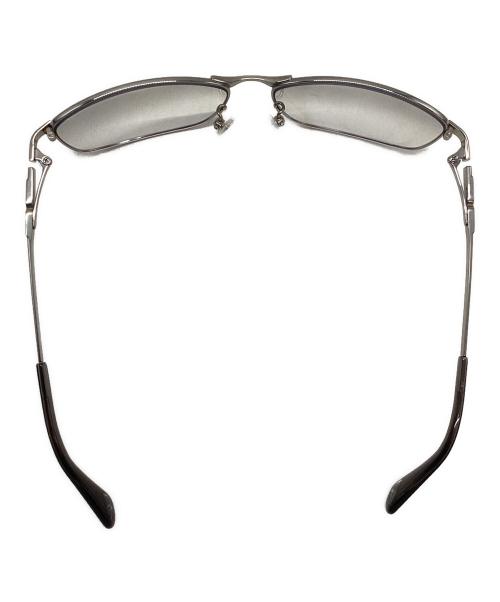 POLICE（ポリス）POLICE (ポリス) アイウェア クリアの古着・服飾アイテム