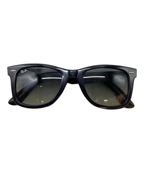 RAY-BAN（レイバン）RAY-BAN (レイバン) サングラス ブラックの古着・服飾アイテム