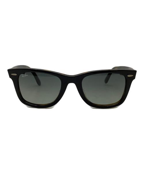 RAY-BAN（レイバン）RAY-BAN (レイバン) サングラス ブラックの古着・服飾アイテム