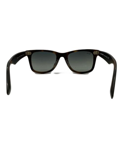 RAY-BAN（レイバン）RAY-BAN (レイバン) サングラス ブラックの古着・服飾アイテム