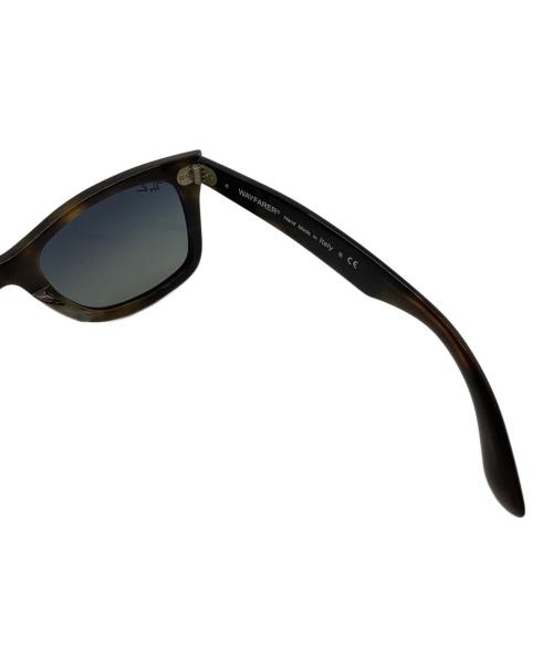 RAY-BAN（レイバン）RAY-BAN (レイバン) サングラス ブラックの古着・服飾アイテム