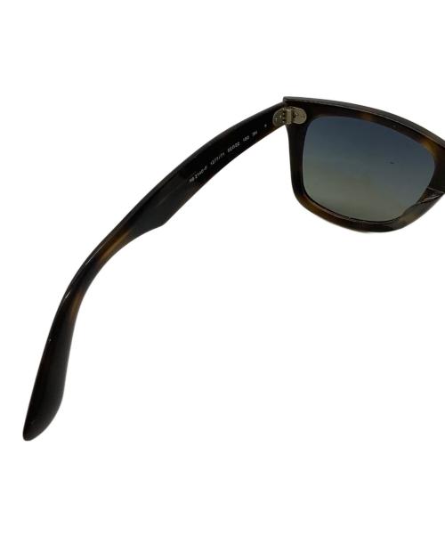 RAY-BAN（レイバン）RAY-BAN (レイバン) サングラス ブラックの古着・服飾アイテム