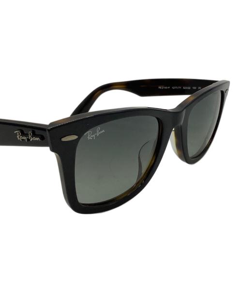 RAY-BAN（レイバン）RAY-BAN (レイバン) サングラス ブラックの古着・服飾アイテム