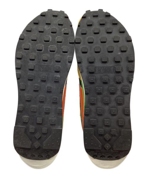 NIKE（ナイキ）NIKE (ナイキ) sacai (サカイ) sacai × Nike LDV Waffle 