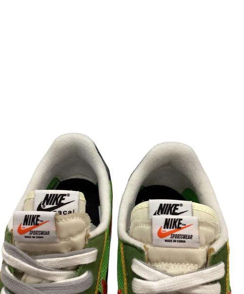 NIKE（ナイキ）NIKE (ナイキ) sacai (サカイ) sacai × Nike LDV Waffle 
