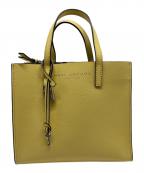 MARC JACOBSマークジェイコブズ）の古着「2WAYバッグ」｜イエロー