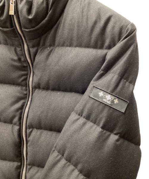 TATRAS（タトラス）TATRAS (タトラス) TATRAS ブラック サイズ:Mの古着・服飾アイテム