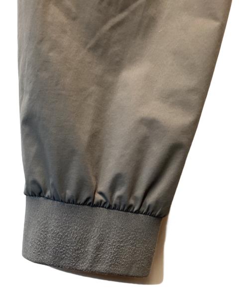 F.C. REAL BRISTOL（エフシーレアルブリストル）F.C. REAL BRISTOL (エフシーレアルブリストル) ナイロンスウェットパンツ グレー サイズ:Lの古着・服飾アイテム