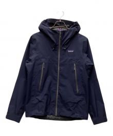 Patagonia（パタゴニア）の古着「ナイロンパーカー」｜ネイビー