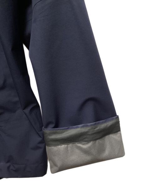 Patagonia（パタゴニア）Patagonia (パタゴニア) ナイロンパーカー ネイビー サイズ:XSの古着・服飾アイテム