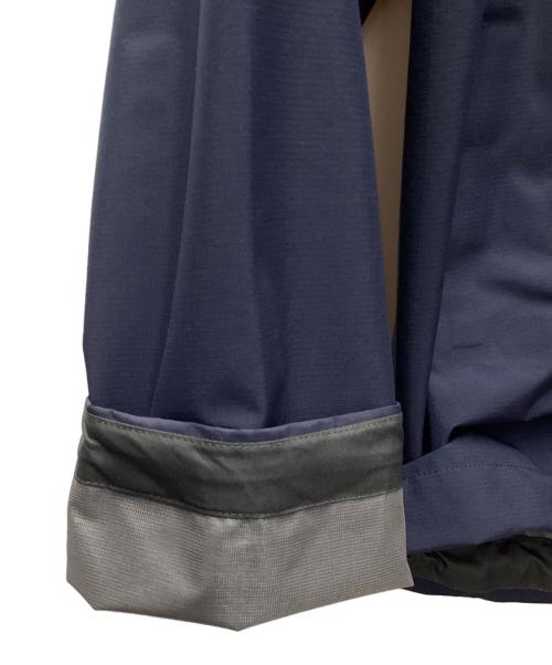 Patagonia（パタゴニア）Patagonia (パタゴニア) ナイロンパーカー ネイビー サイズ:XSの古着・服飾アイテム