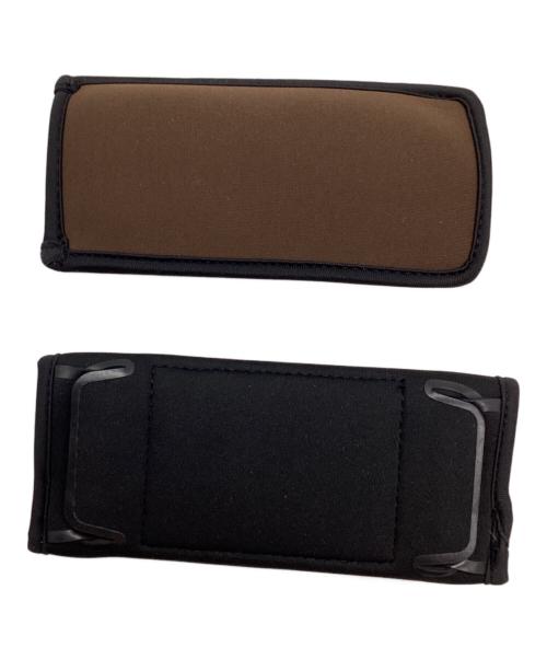 OMBROZ（オンブラズ）OMBROZ (オンブラズ) サングラス ブラックの古着・服飾アイテム