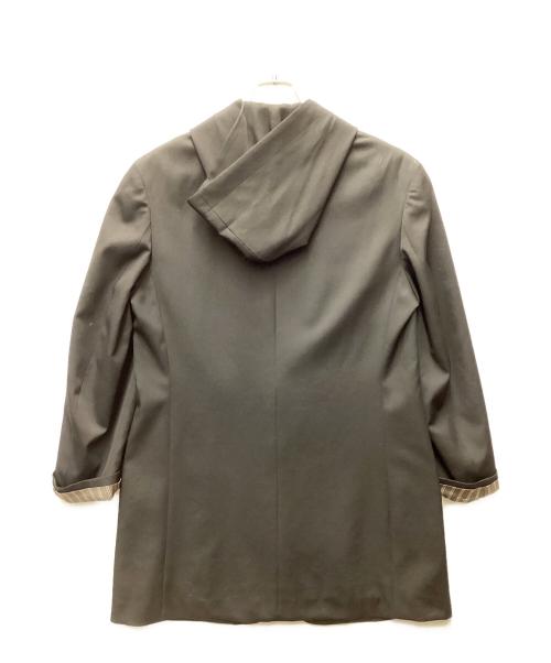 Yohji Yamamoto pour homme（ヨウジヤマモト プールオム）Yohji Yamamoto pour homme (ヨウジヤマモト プールオム) Yohji Yamamoto pour homme ブラック サイズ:２の古着・服飾アイテム